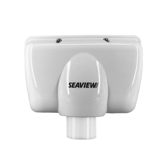 PowerPod Un-Cut (usable face = 12.75" W x 8.75" H) (32.4cm W x 22.2cm H) with aluminum base image number 2