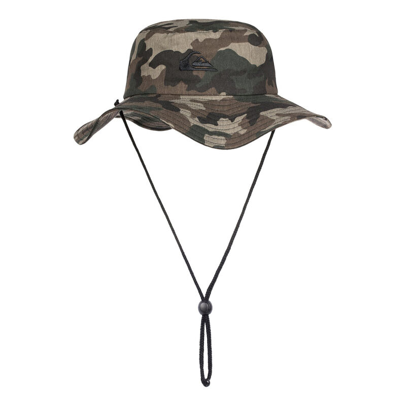 QUIKSILVER Men's Bushmaster Hat | West Marine