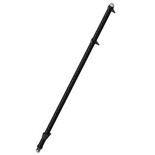 26" Carbon Fiber Flag Pole with J-Lock System