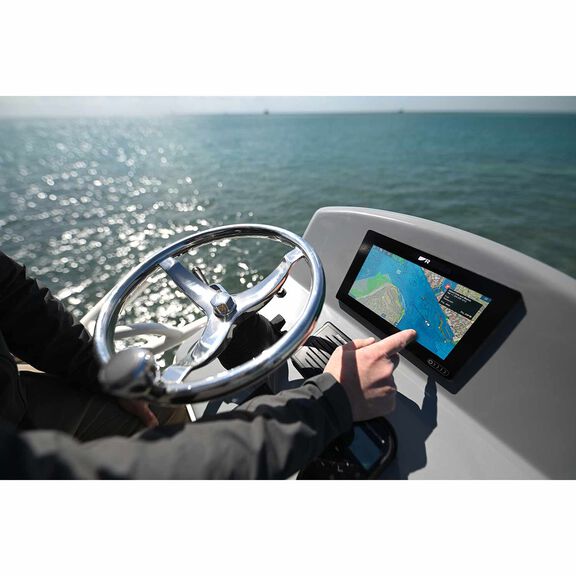 AXIOM 2 7 RV - 7" MFD with RealVision 3D image number 6