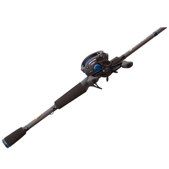 American Hero Baitcasting Combo image number 0