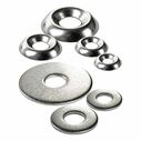 Washer Kit, 126 Piece, Stainless Steel image number 1