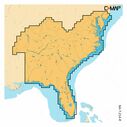 REVEAL X, US Lakes Southeast Electronic Chart image number 0