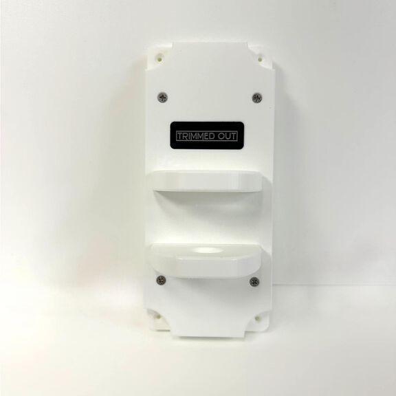 Knife & Plier Holder, White image number 0