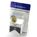 LED Drain Plug Light, White image number 2