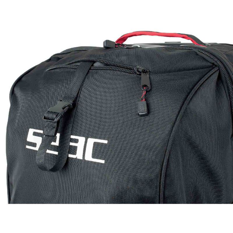 Equipage 1000 Dive Bag with Wheels image number 2