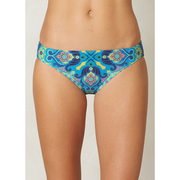 Women's Lani Bikini Bottoms image number 0