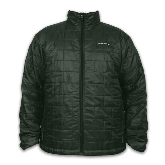Men's Night Watch Insulated Puffy Jacket image number 0