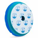 Marine LIne 5 1/2" Blue Polishing Foam with CCS Technology image number 1
