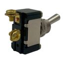 Heavy Duty Toggle Switch, On/Off, SPST image number 2
