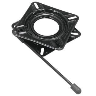 Locking Boat Seat Swivel