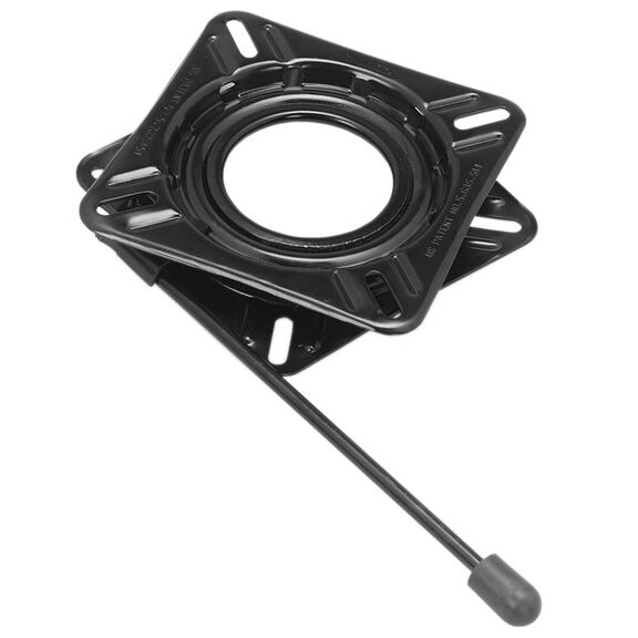 Locking Boat Seat Swivel image number 0
