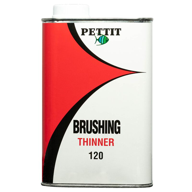 PETTIT PAINT 120 Brushing Thinner General Purpose