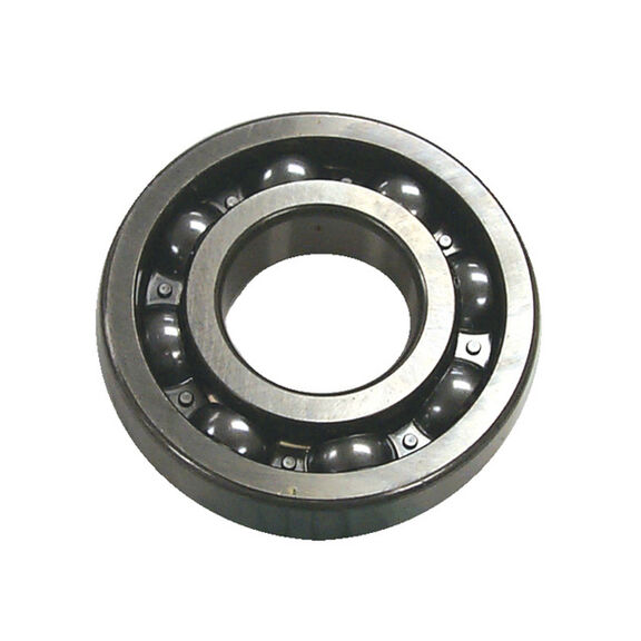 Lower Crankshaft Bearing for Johnson/Evinrude Outboard Motors image number 0