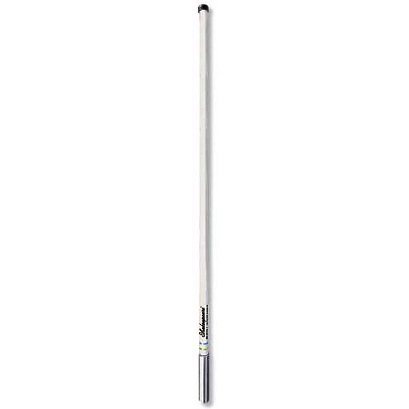 SHAKESPEARE HS27741R 6'6" Galaxy Broadband Antenna West Marine