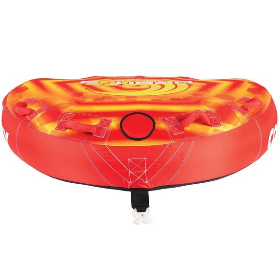 Orbit 2-Person Towable Tube image number 1