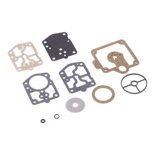 SIERRA 8-97359 Carburetor Repair Kit, Mercury