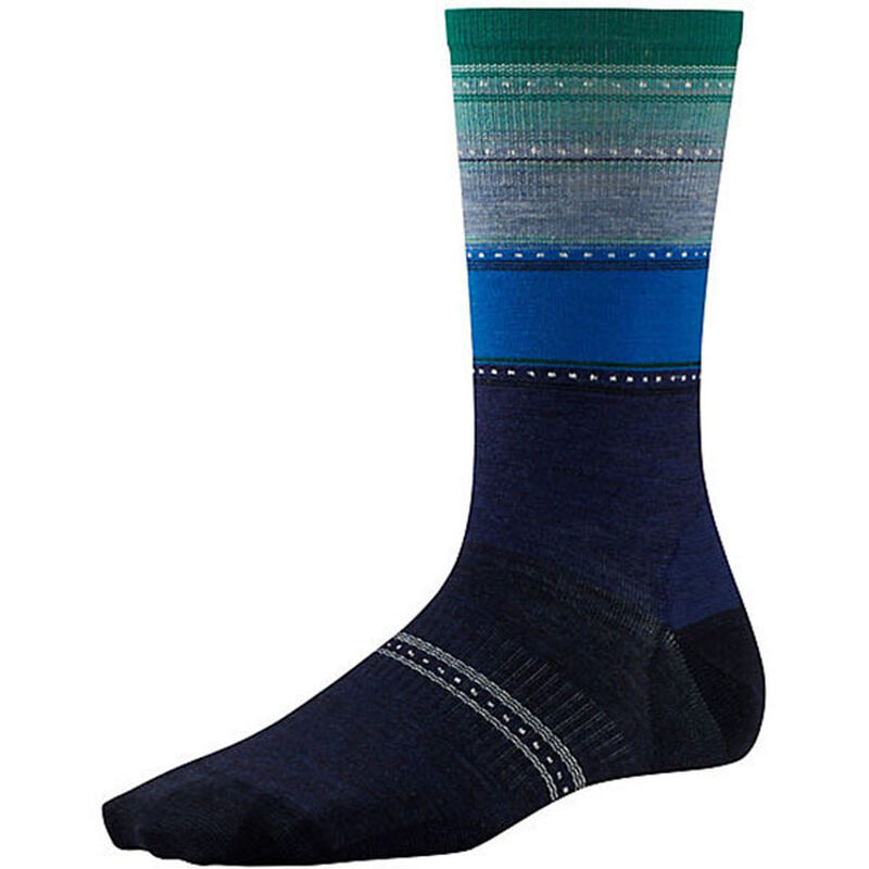 Women's Sulawesi Stripe Socks image number 0