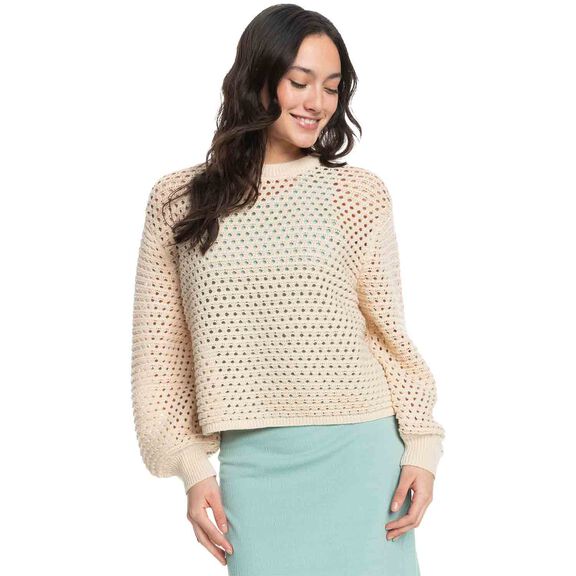 Women's California Lover Sweater image number 0
