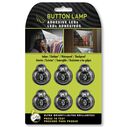 Adhesive LED Button Lamp, 6-Pack image number 0