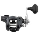 Tekota 400 Conventional Reel with Line Counter image number 1