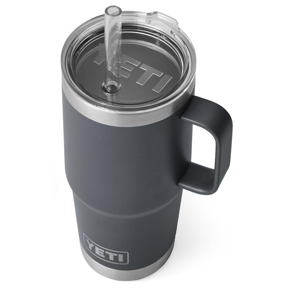 25 oz. Rambler&reg; Straw Mug image number 3