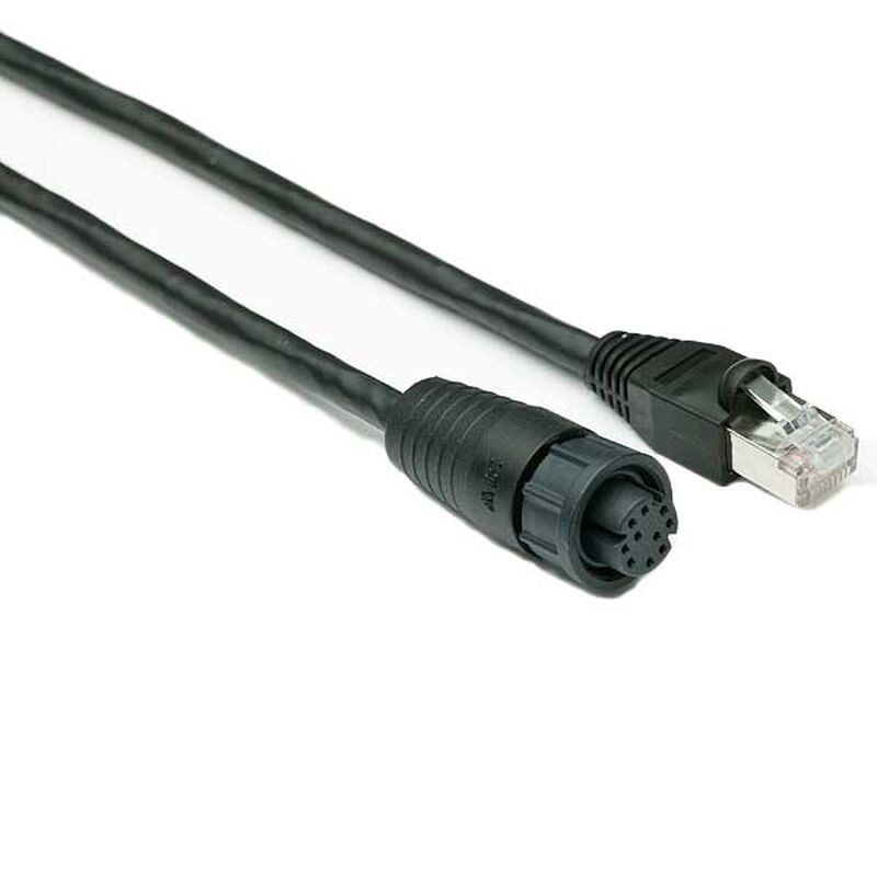 3 Meter RayNet to RJ45 Port Cable, Male image number 0