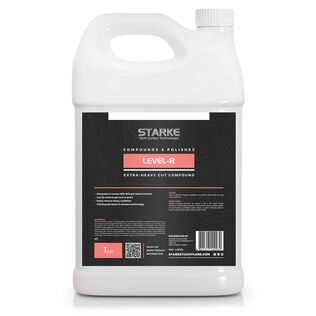 Level R Heavy Cut Compound