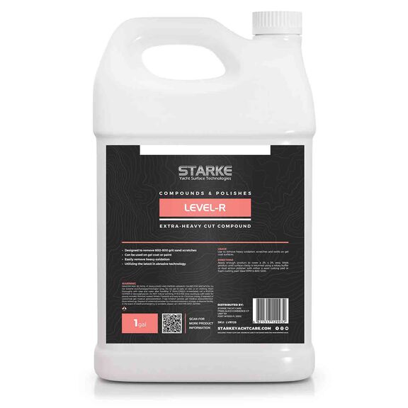 Level R Heavy Cut Compound image number 0
