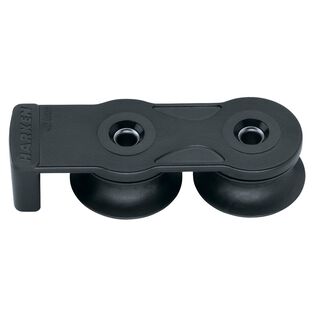 2-Sheave 40mm Element Deck Organizer