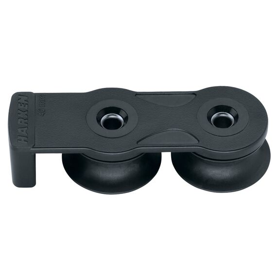 2-Sheave 40mm Element Deck Organizer image number 0