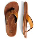 Men's Reef Drift Classic Sandals image number 5