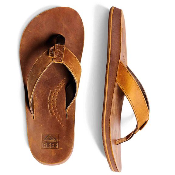 Men's Reef Drift Classic Sandals image number 5