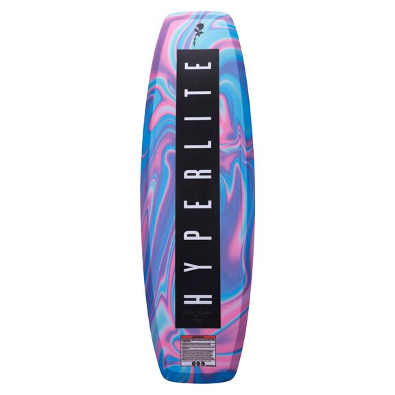 142 Aries Wakeboard image number 2