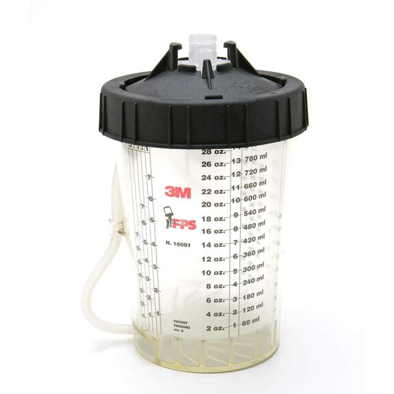 PPS&trade; High Output Large Pressure Cup image number 0