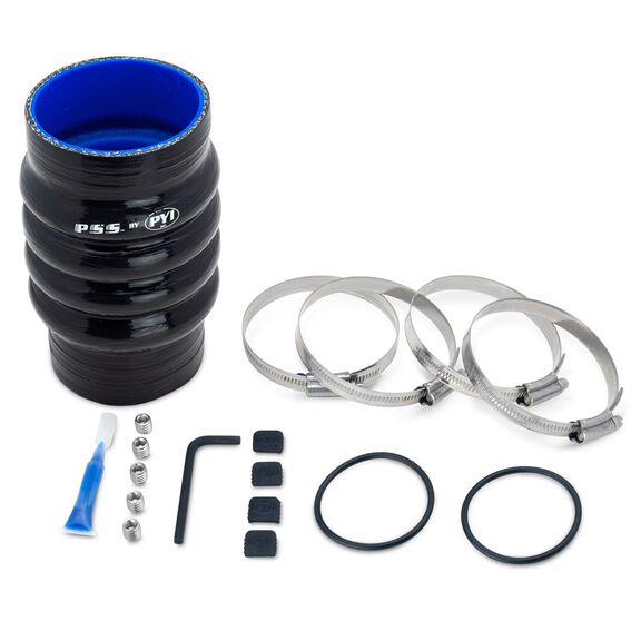 PSS PRO Shaft Seals image number 1