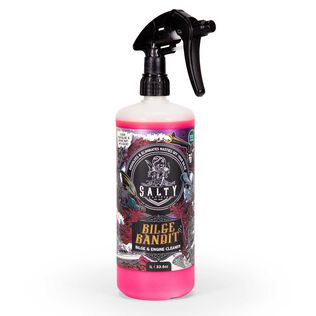 Bilge Bandit - Bilge Cleaner, 33.8 oz.