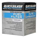 8M0154762 Water Separating Fuel Filter for Various Marine Engines image number 3