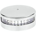 SEAFLO 02 Series Horizontal Mount Stern Navigation Light White 10-30V 1.7W IP66 SS image number 1