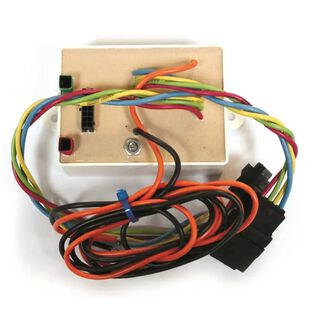 Bennett EIC102 Relay Module, 24V
