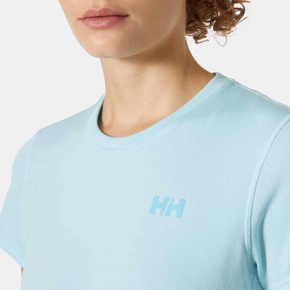 Women's HH Lifa Active Solen Shirt image number 2