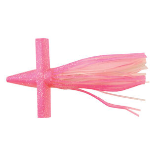 Little Bird Unrigged Lure, 4 1/2"