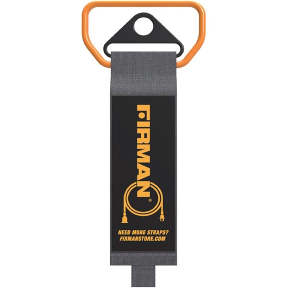 Storage Strap with Handle image number 0
