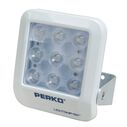 Lightship 50, 7500 Lumen LED Floodlight, White image number 0