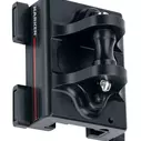 Harken 40mm Switch Battcar - Luff Car image number 0