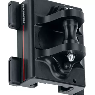 Harken 40mm Switch Battcar - Luff Car