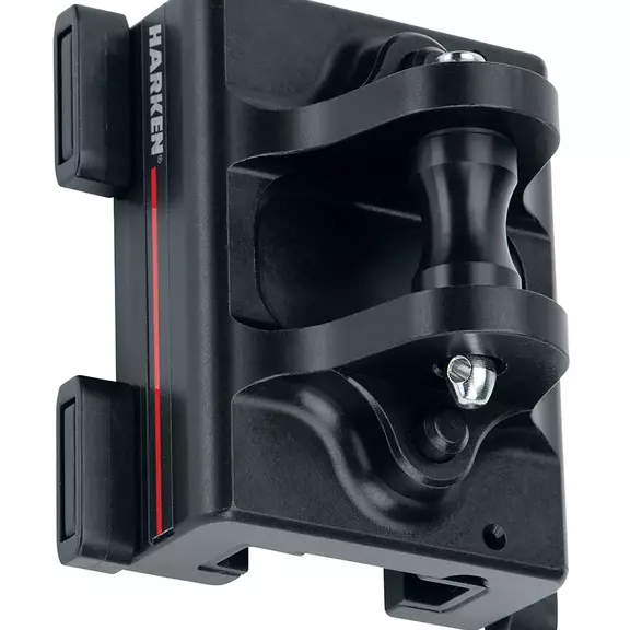 Harken 40mm Switch Battcar - Luff Car image number 0