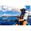 7' Brute Force Boat Spinning Rod, Heavy Power image number 3