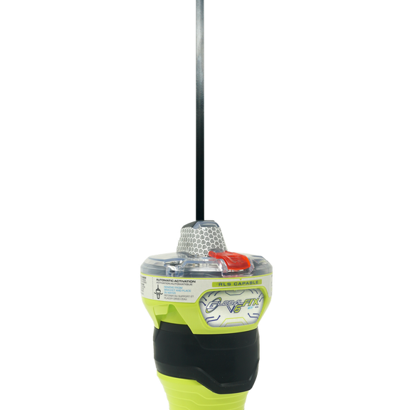GlobalFix V6 EPIRB with Return Link Service image number 8