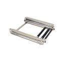 3-Step Under Platform Sliding Lock Ladder image number 0